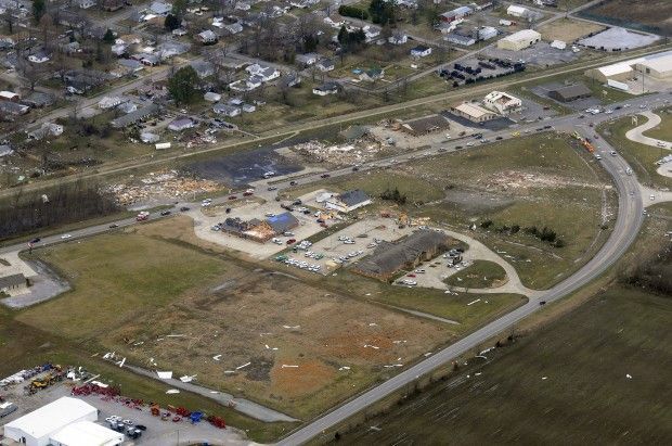 2012 Leap Day tornado